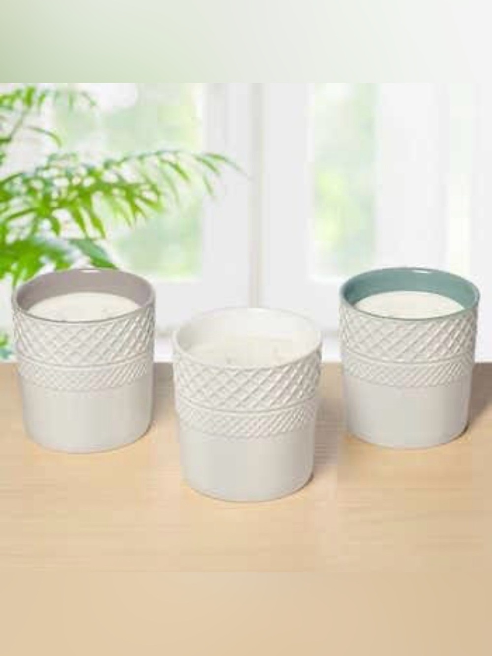 Bellevue Luxury Candles 14oz Soy 3-Pack